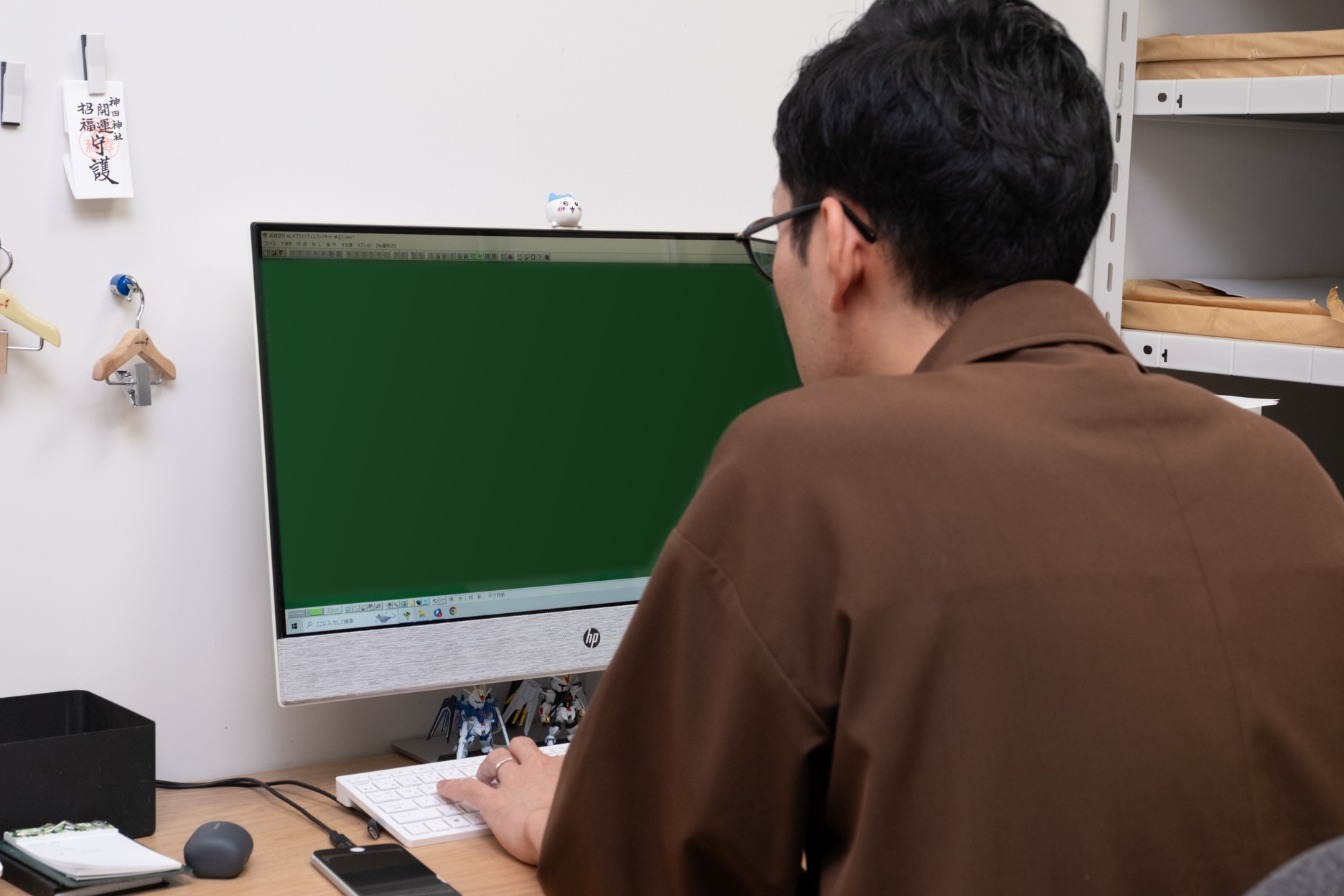 サンプル